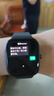 小米（MI）REDMI Watch 5 典雅黑 澎湃OS 2 心率血氧监测 蓝牙通话 红米手表5 24天超长续航 智能手表  实拍图