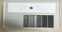 美的（Midea）54升小方物除湿机100㎡家用梅雨天抽湿机干衣机 地下室泵压上排水除湿器CF54BS/DA (支持鸿蒙智联) 实拍图