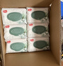 好奇（Huggies）小森林湿巾80抽12包加大加厚婴童手口适用植物纤维去油污消毒便携 实拍图