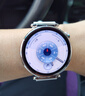 HUAWEI WATCH GT 6 冰雪蓝 Blue 华为智能手表多维情绪健康全新骑行体验强劲续航 实拍图