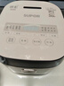 苏泊尔（SUPOR）【价保618】电饭煲3-4人大容量4升蓝钻小快球釜柴火饭家用不粘煮粥多功能微压智能电饭锅SF40FC661 实拍图