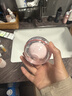 贝亲（Pigeon）婴儿冰感面霜 夏季清爽水凝面霜（桃叶精华）50g*2 组合装 实拍图