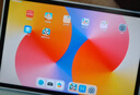 HUAWEI MatePad SE 活力版11英寸华为平板电脑娱乐学生学习平板8+128GB WiFi 星海蓝 实拍图
