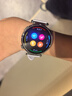 HUAWEI WATCH GT 6 流光紫 41mm智能手表多维情绪健康全新骑行体验 实拍图