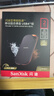 闪迪（SanDisk）2TB 移动固态硬盘（PSSD）E82 读3800MB/s 写3700MB/s 兼容雷电4 type-c 手机电脑外接 实拍图