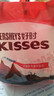 好时 Kisses浓醇黑巧克力 500g 糖果零食 婚庆喜糖 生日礼物 送女孩 实拍图