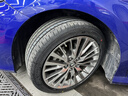 普利司通（Bridgestone）汽车轮胎 235/45R18 94W T005A 原厂配套凯美瑞/适配帕萨特/锐志  实拍图