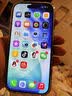 苹果17【国行补贴】Apple iphone17 17 手机apple iphone 苹果 iPhone17  6.3英寸    青雾蓝色 256GB【超长质保+豪华礼包】 实拍图