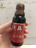 正官庄人参 红参液红参元100ml*10瓶 韩国原装进口 端午节礼品滋补品 实拍图