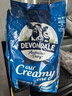 德运（Devondale）全脂成人奶粉1kg袋装调制乳粉儿童学生奶粉澳洲原装进口高钙 实拍图