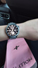 OPPO Watch X3 无限钛【国家补贴】旗舰手表 航天级钛合金表体 oppo智能手表 eSIM电话手表 送礼 实拍图