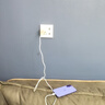 Viken【直营正品】适配苹果17/16/15充电器头原装40W/45W套装iPhone17/16/15proMax/pro适配器数据线 【原盒封装】适配苹果30W快充头+1米编织快充线 安全认证不伤 实拍图