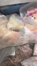 荤八厨内蒙古牛棒骨2斤净重 新鲜黄牛肉牛骨髓牛大骨头带肉火锅食材 实拍图
