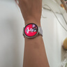 HUAWEI WATCH GT 6 流光紫 41mm智能手表多维情绪健康全新骑行体验 实拍图