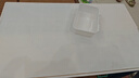 星涯优品超大号积木桌儿童玩具大颗粒DIY益智拼装幼儿园桌子3-6岁生日礼物 实拍图