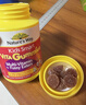佳思敏（Nature's Way）儿童复合多维生素矿物质钙镁锌吃饭香软糖维C 3瓶装 2岁以上 实拍图