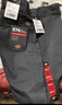Dickies874经典款工装裤男女同款直筒休闲长裤复古回潮易穿搭裤子 黑色 （腰部修身 卡码建议拍大） 36 实拍图