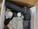 志高（CHIGO） 车载吸尘器家用大吸力无线手持小型汽车用桌面便携新能源除尘机 120W升级款+吸抽吹充四用+滤芯*3 实拍图