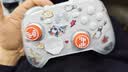 北通鲲鹏70精英无线游戏手柄AI智控自适应双切扳机摇杆 xbox电脑PC蓝牙NS体感steam电视switch2地平线6 实拍图