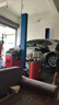 邓禄普（DUNLOP）汽车轮胎215/55R17 94V SP SPORT FM800适配迈腾帕萨特天籁凯美瑞 实拍图