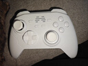 北通鲲鹏20无线游戏手柄AI智控双切扳机TMR震动蓝牙xbox类电脑PC手机steam电视NSswitch2体感深海迷航 实拍图