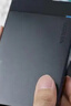 绿联 USB3.0移动硬盘盒2.5英寸外置硬盘壳 SATA串口笔记本电脑台式机外接固态机械SSD硬盘盒子 USB3.0【可拆线|配二合一线】 实拍图