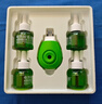 润本电蚊香液驱蚊液45ml*5瓶+1个定时加热器驱蚊防蚊蚊香无香型 实拍图