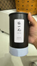 张一元茉莉花茶叶雪峰浓香型春新茶老北京伴手礼物茉莉绿茶特级100g罐装 实拍图