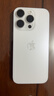 Apple/苹果【需签收激活】iPhone 16 Pro 128GB 白色钛金属 支持移动联通电信5G 双卡双待手机 国补 实拍图