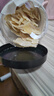 半山农 白糖姜片600g 姜糖片生姜片寒暖即食姜茶姜汤休闲零食煮红糖姜茶 实拍图