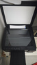 爱普生（EPSON）【6代新品】L3353墨仓式彩色家用AI学习打印机 L3251/L3255升级版(打印复印扫描 微信/无线 黑色） 实拍图