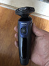 飞利浦（PHILIPS）电动剃须刀【5系独家爆款】全身水洗干湿双剃旋护5系刮胡刀进口刀头 618父亲节礼物送男生S5445/03 实拍图