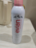 依云（evian）矿泉水喷雾300ml 敏感肌补水保湿定妆控油爽肤水  实拍图