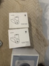 喵喵机错题打印机P3S 2/3寸超高清灰阶宽幅作业帮家用错题整理免抄学生便携照片热敏打印机可粘贴 实拍图