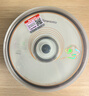 纽曼（Newsmy）CD-R 光盘/刻录盘 52速700MB 空白光盘 大容量光盘 丹青系列 桶装50片 实拍图