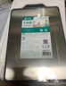 双枪菜板 抗菌家用加厚食品级不锈钢砧板案板防霉切菜板41*27.5*1.8cm 实拍图