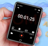 梵沐PA01 32G mp4/mp3播放器 无损音乐随身听 学生听英语听力复读机 听力宝发声词典外放蓝牙5.4 实拍图