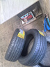 佳通轮胎原装228 V1 205/55R16 91V海马M5速锐和悦艾瑞泽7 实拍图
