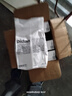 pidan猫砂 纯豆腐猫砂2.4kg*4包强力吸臭不易带出 可冲厕所非膨润土砂 实拍图
