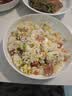 正大  快餐方便餐 冷冻半成品米饭 方便餐速食小灶懒人 烧烤食材 香肠蛋炒饭330g*4盒 实拍图