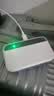 华为优选2026新款无线WiFi6移动网络随5G身wifi穿墙王无线路由器7 5G充电宝【光纤版】提速10999% 实拍图