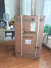 美的（Midea）【价保618】波轮洗衣机全自动 3KG 迷你内衣婴儿洗 高温煮洗 除菌螨 MB30VH36E 以旧换新 京东自营 实拍图