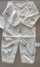 迪士尼婴儿衣服新生儿夏季薄款连体衣纯棉爬爬服满月宝宝百天包屁睡衣 实拍图