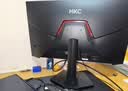 HKC 27英寸2K 220Hz高刷FastIPS快速液晶HDR400电竞1ms硬件低蓝光三角洲游戏电脑显示器 猎鹰G27H2Max 实拍图