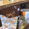 劲仔深海小鱼 香辣味 300g/盒 20包  鱼仔鱼干海味零食 实拍图