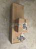 鱼跃（yuwell）老人拐杖骨折YU852助行器医用手杖铝合金可伸缩拐棍专用四脚防滑 实拍图