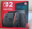 Nintendo Switch任天堂switch OLED游戏机主机 日版白色 便携家用体感掌机聚会生日礼物 实拍图