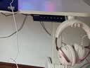 极度未知（HYPERX）飓风2飓风3系列电竞游戏耳机头戴式 fps吃鸡耳麦降噪麦克风 原金士顿cloud2电竞耳机 飓风3-雾光粉【DTS音效丨新品上市】 实拍图