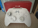 北通鲲鹏20无线游戏手柄AI智控双切扳机TMR震动蓝牙xbox类电脑PC手机steam电视NSswitch2体感深海迷航 实拍图