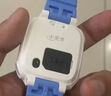小天才儿童电话手表Q3 Q3A防水定位视频通话 小天才儿童手表 q3 q3a 小学生插卡智能手表 学生礼物 Q3A 淞蓝 【咨询客服送好礼】 入门爆款 实拍图